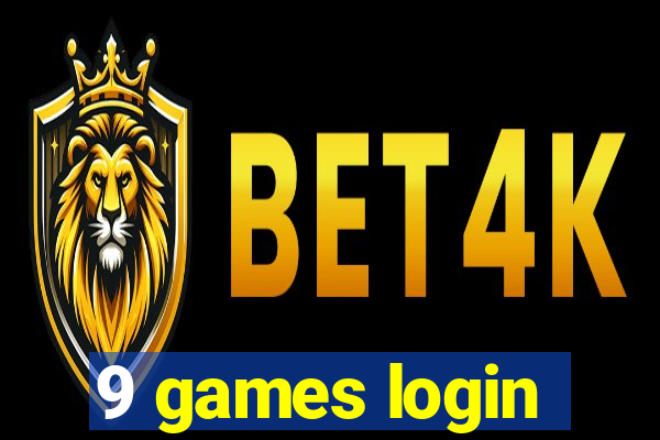 9 games login